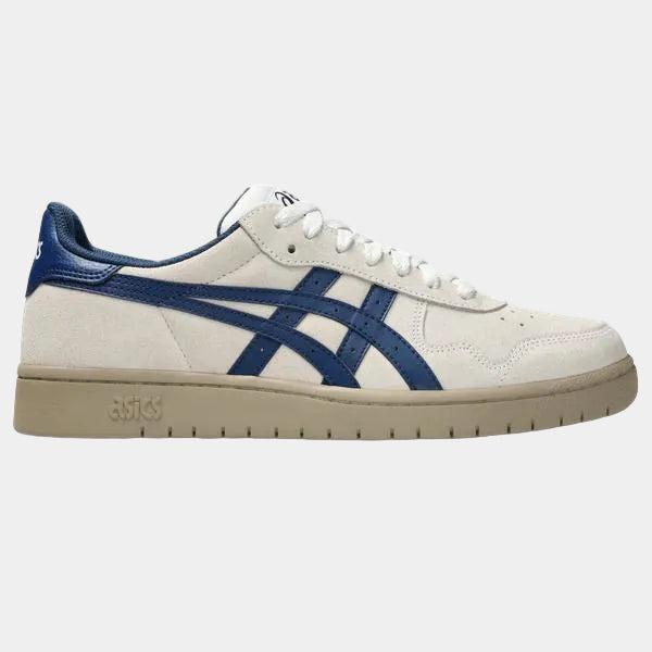Asics Skateboarding Japan Pro Cream - Independence Blue