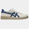 Asics Skateboarding Japan Pro Cream - Independence Blue