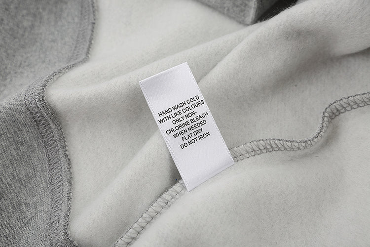 Fear of God ESSENTIALS Hoodie