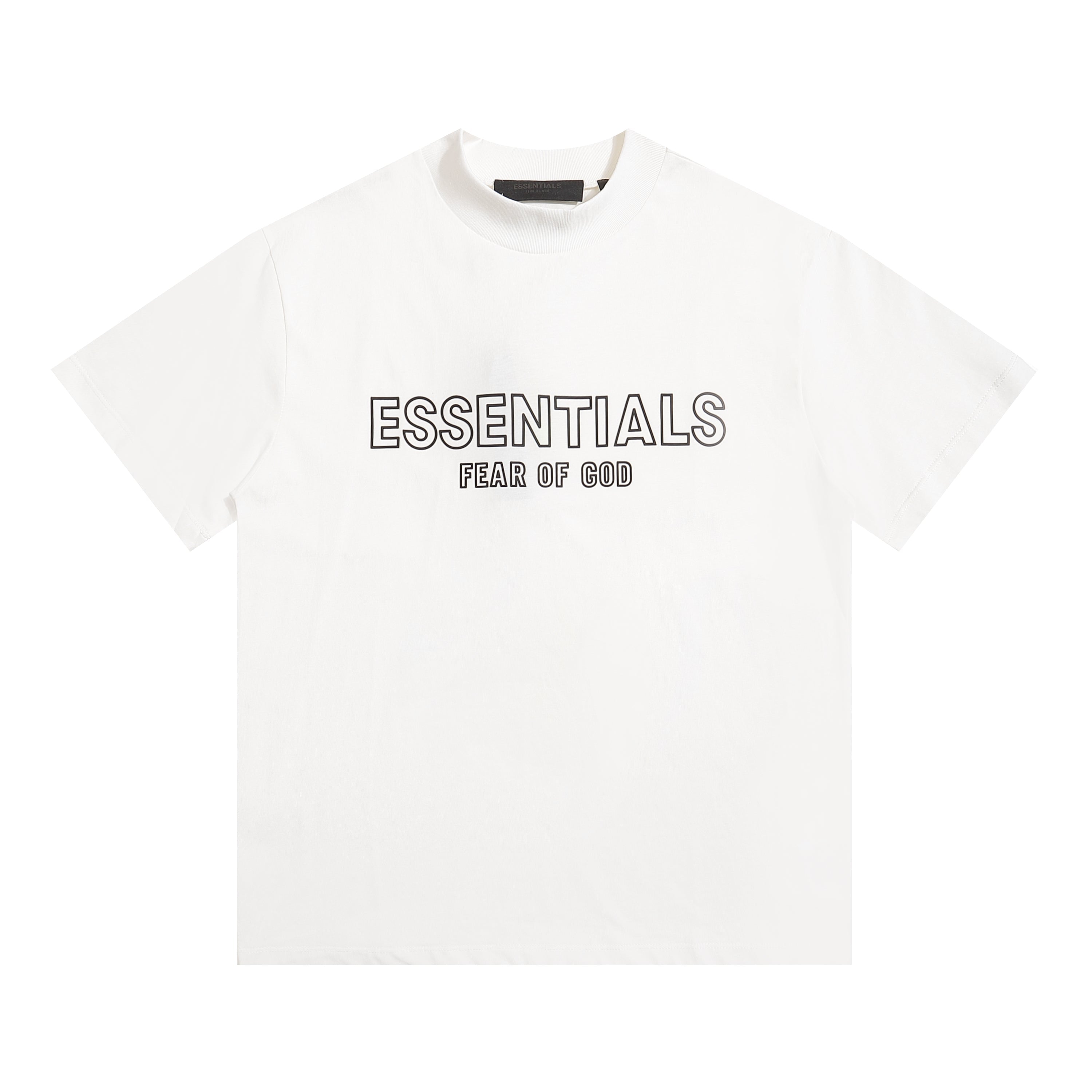 Fear of God ESSENTIALS T-Shirt