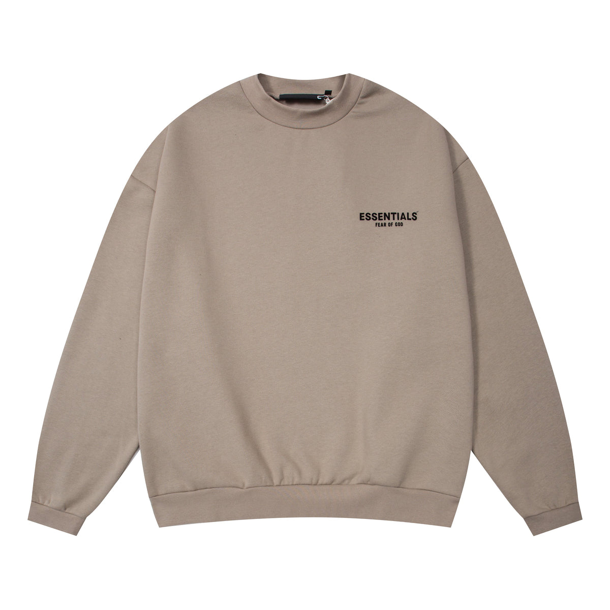 Fear of God ESSENTIALS Classic Long Sleeve T-Shirt