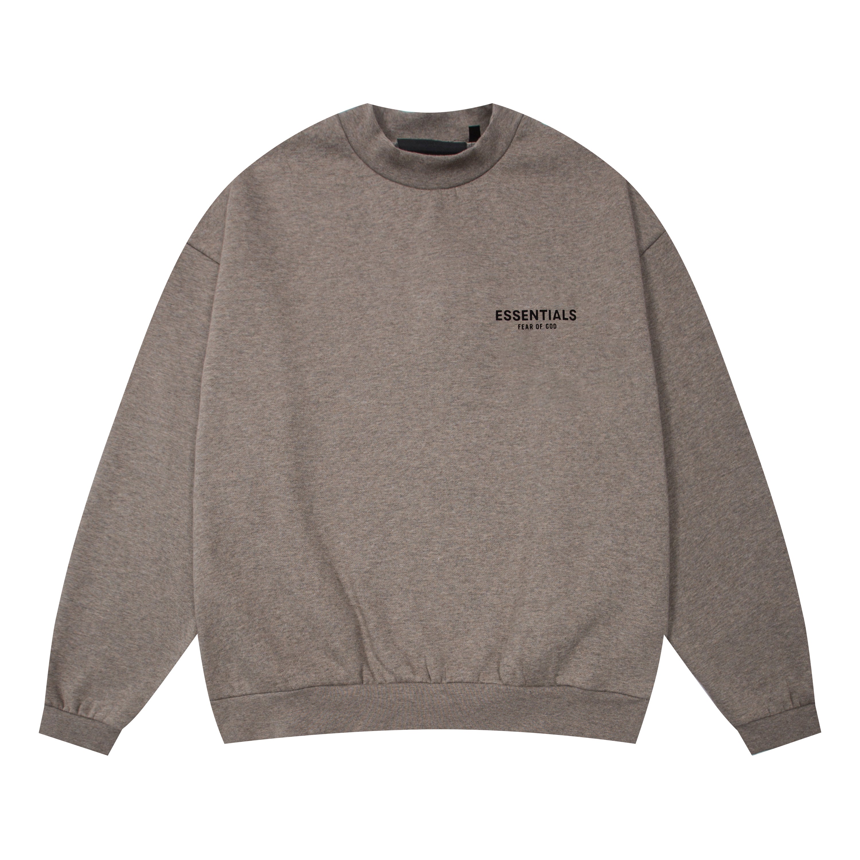 Fear of God ESSENTIALS Classic Long Sleeve T-Shirt