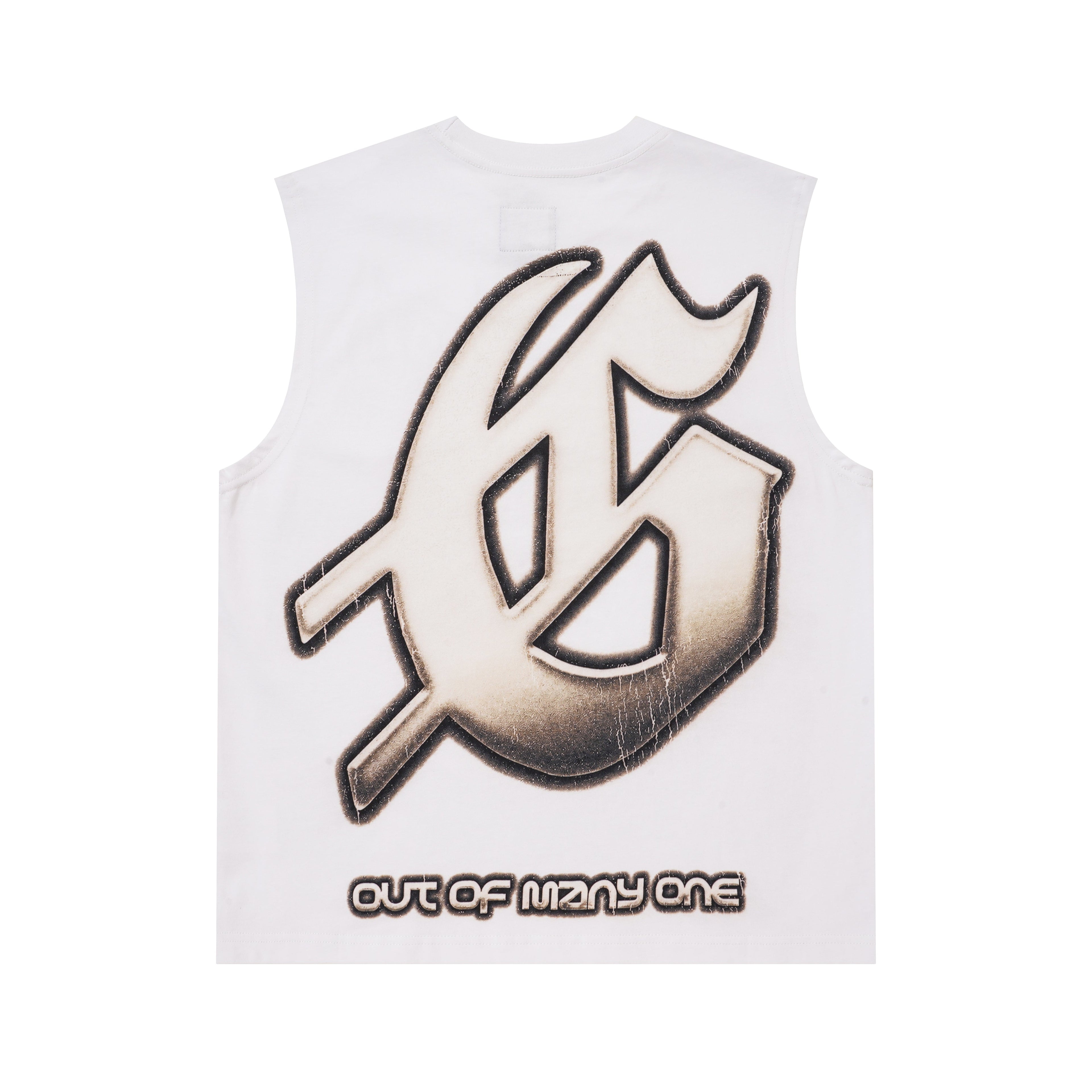 God Speed T-Shirt