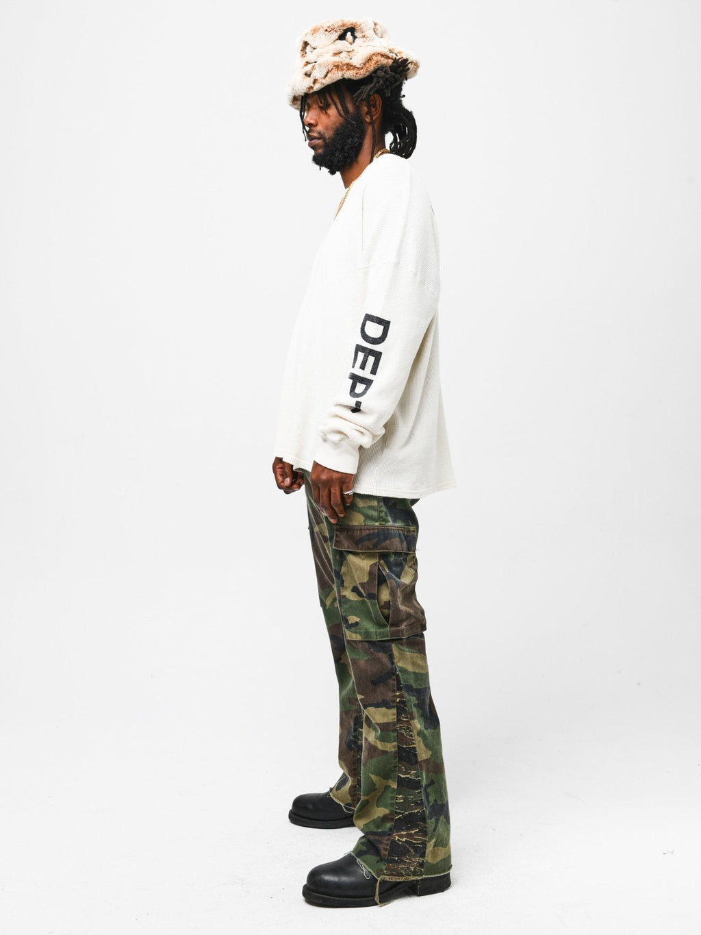 GALLERY DEPT New Pants