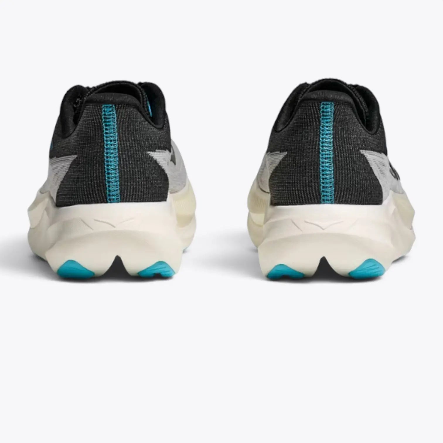 Hoka Rocket X 3 White Black