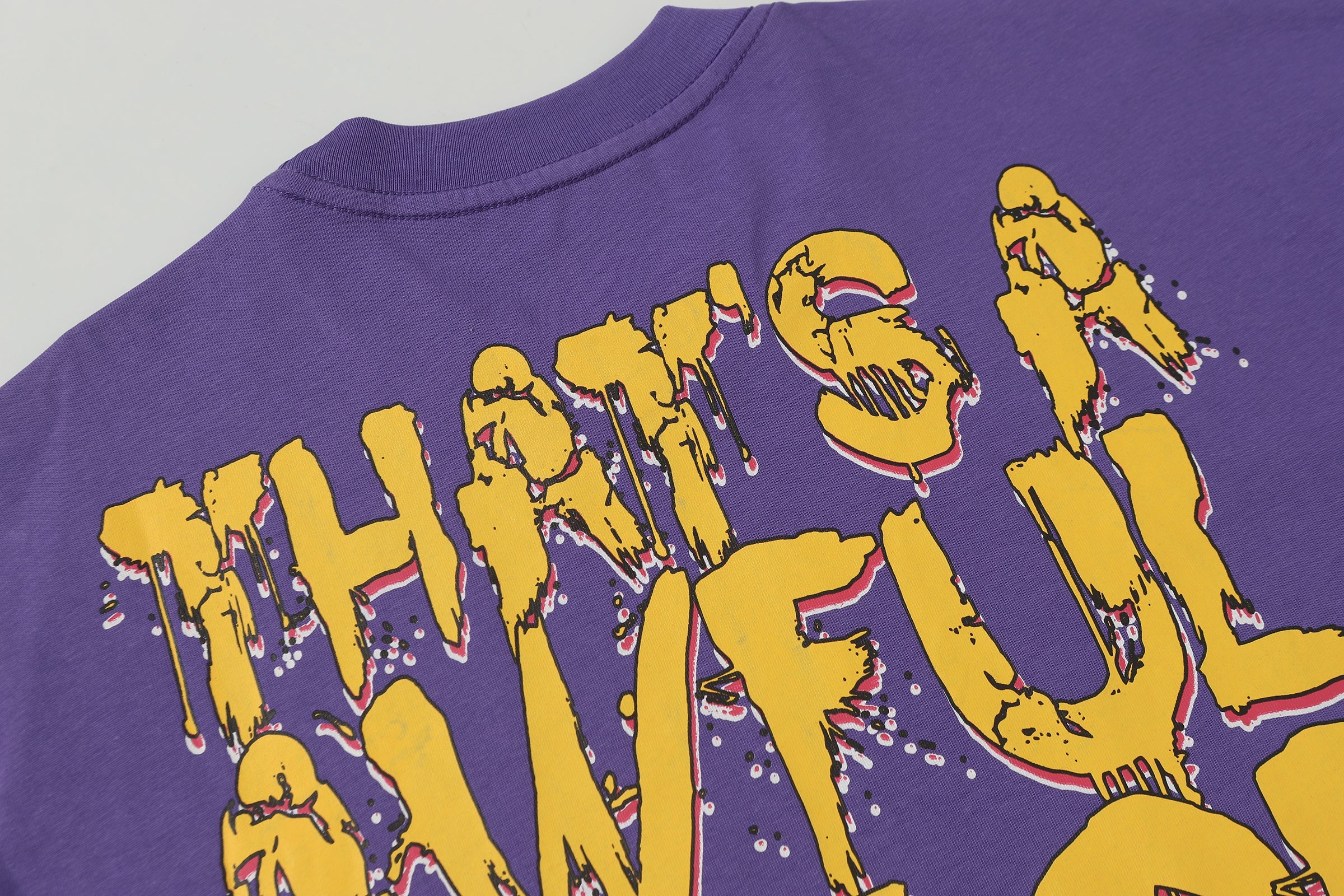 That's A Awful Lot Of Cough Syrup T-Shirt