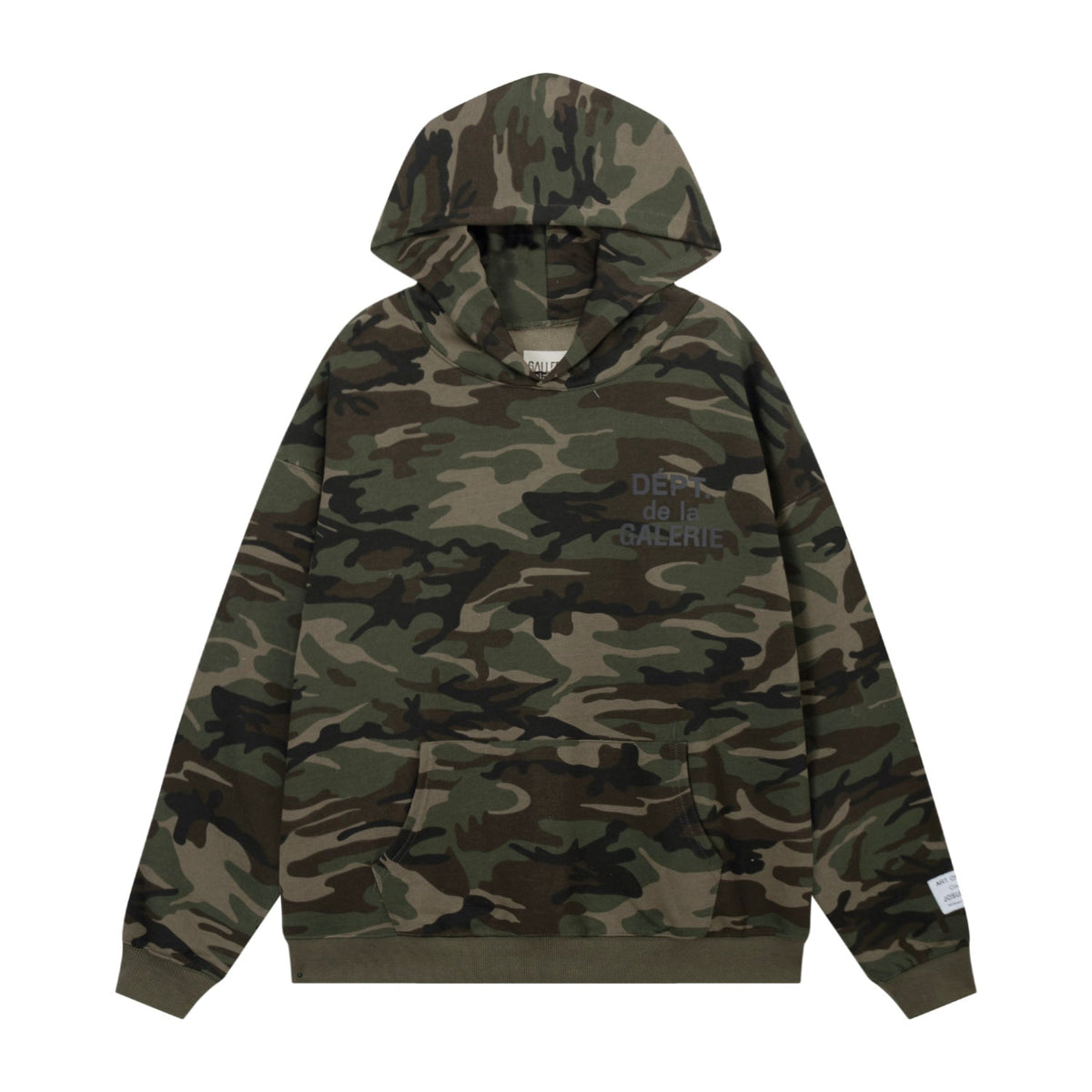 GALLERY DEPT New Pants Hoodie set