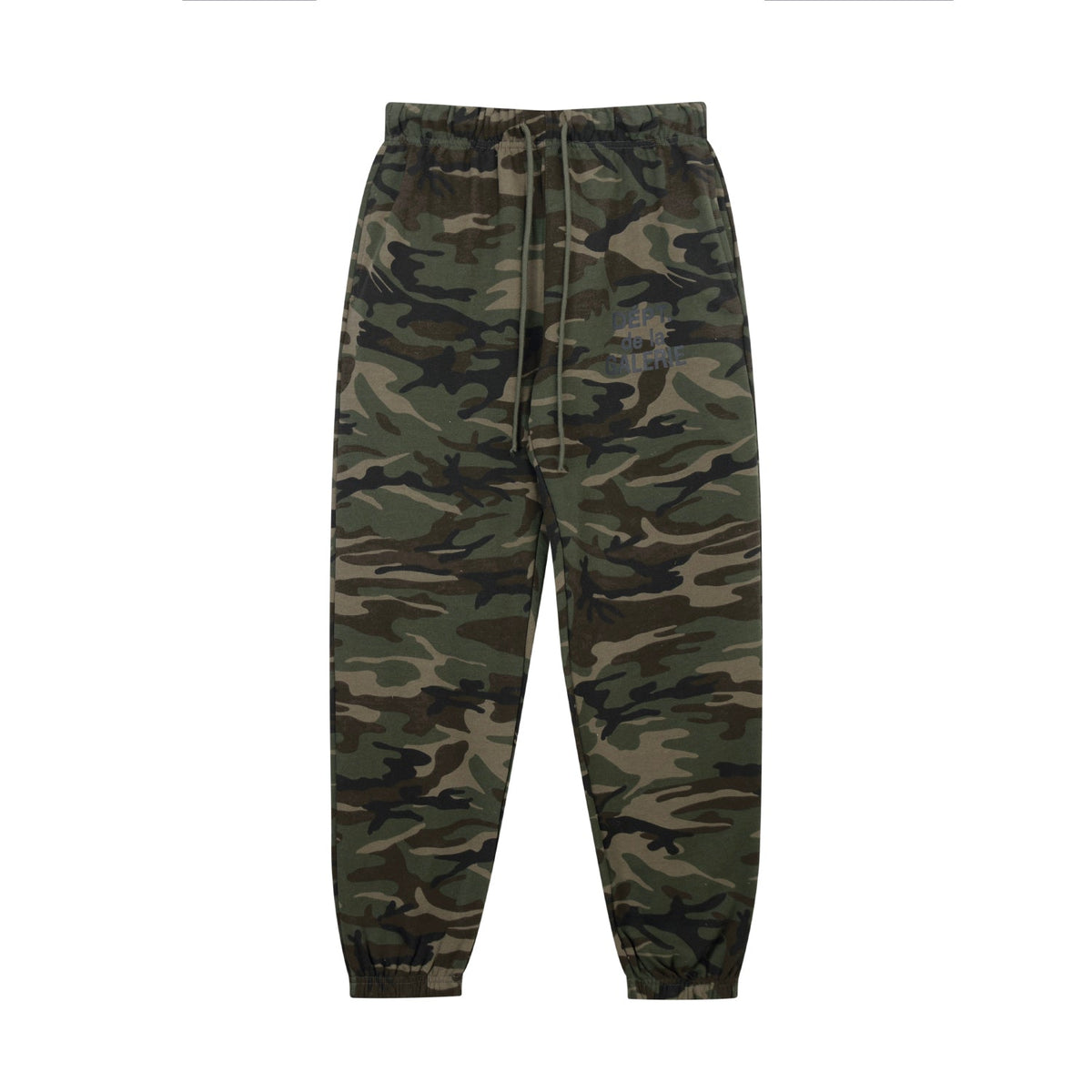 GALLERY DEPT New Pants Hoodie set