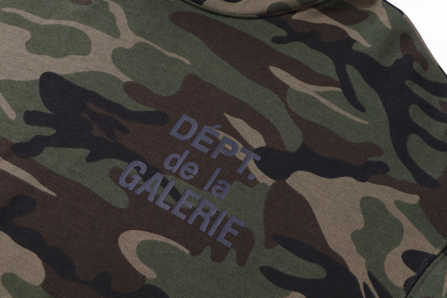GALLERY DEPT New Pants Hoodie set