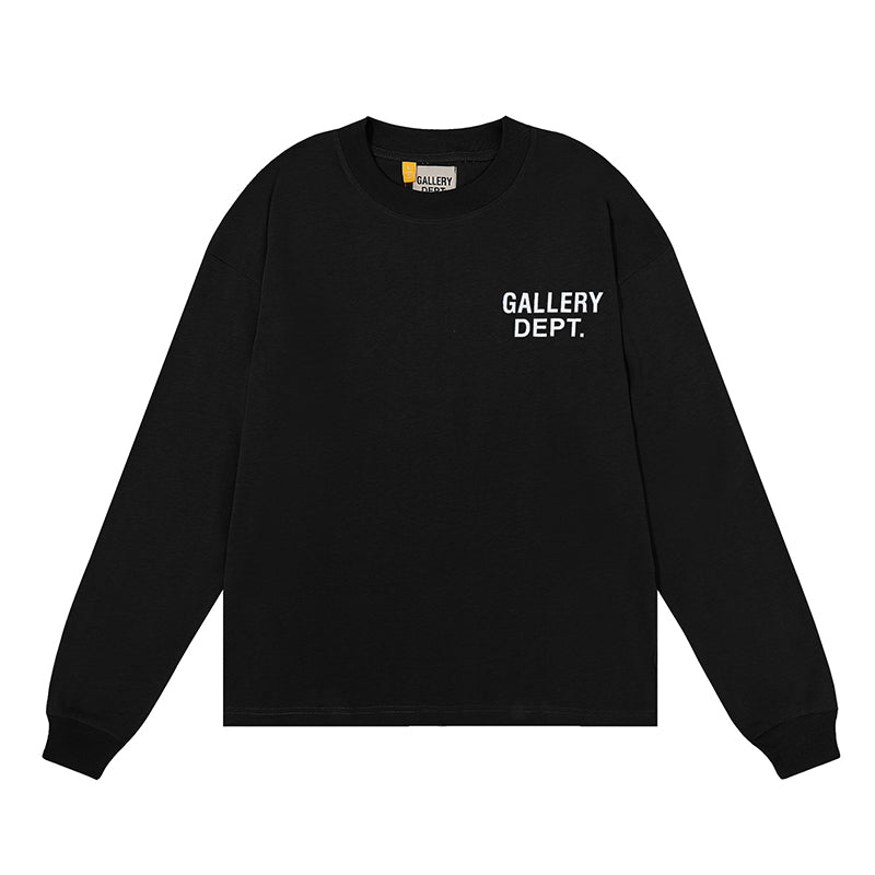 GALLERY DEPT New Sweatshirt