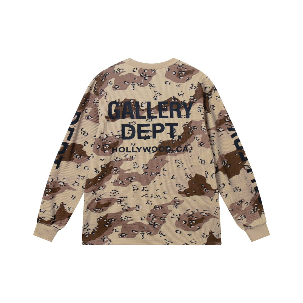 GALLERY DEPT New Sweatshirt