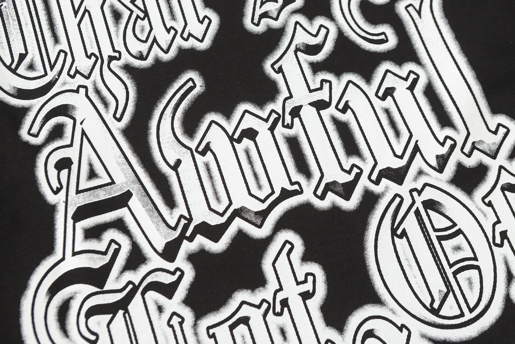 That's A Awful Lot Of Cough Syrup Classic Sweatshirt