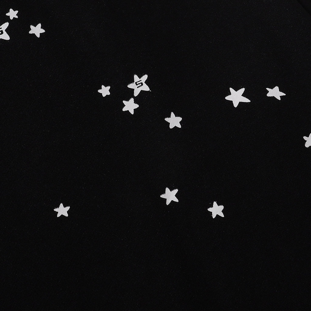 Sp5der Hoodie Suit