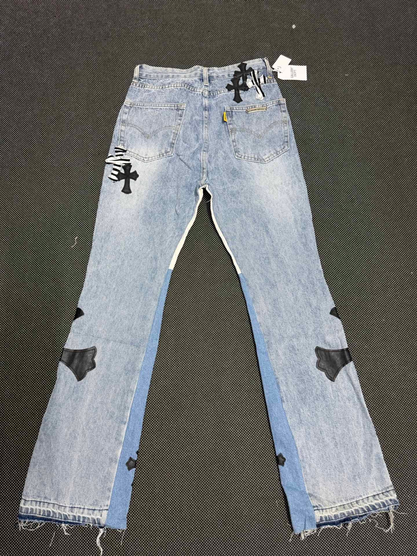 Chrome Hearts New Pants -633