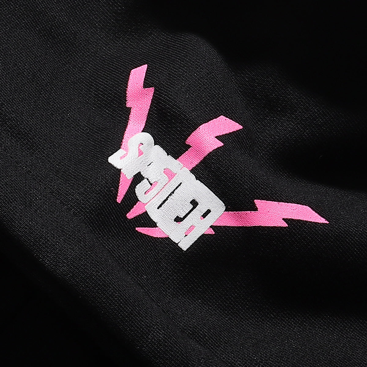 Sp5der Hoodie Suit