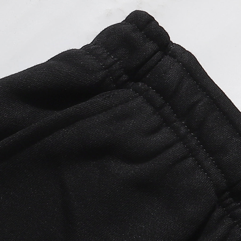Sp5der Hoodie Suit