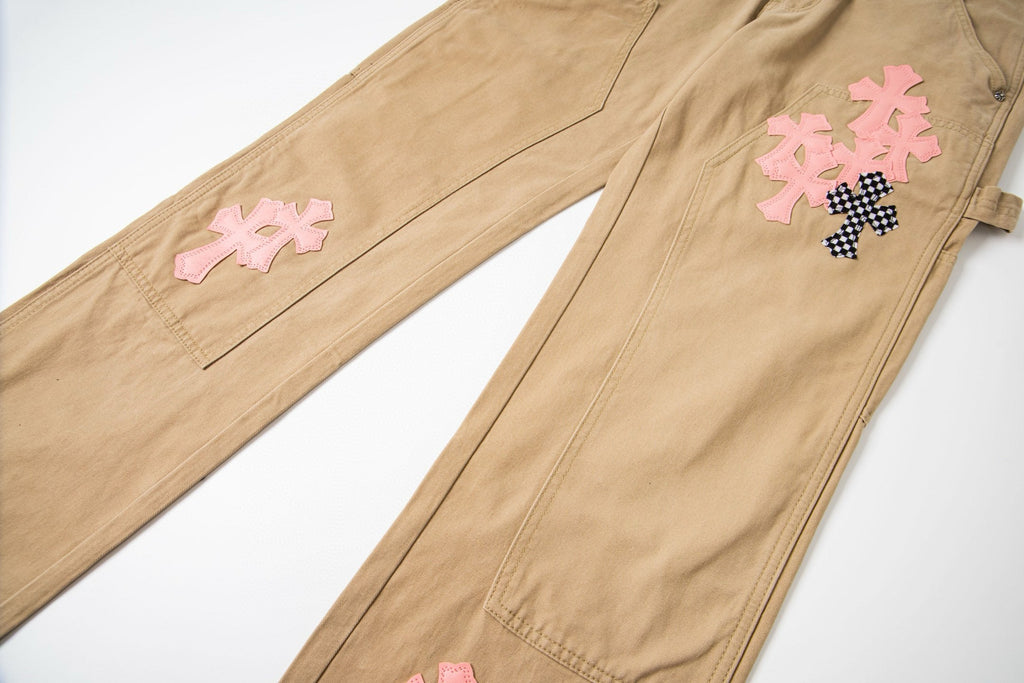 Chrome Hearts New Pants -820