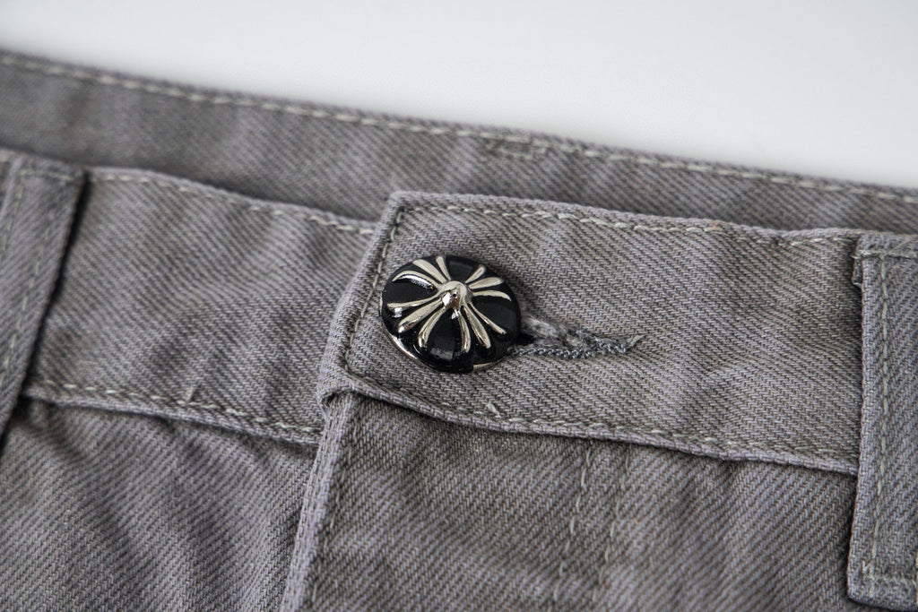 Chrome Hearts New Pants -825