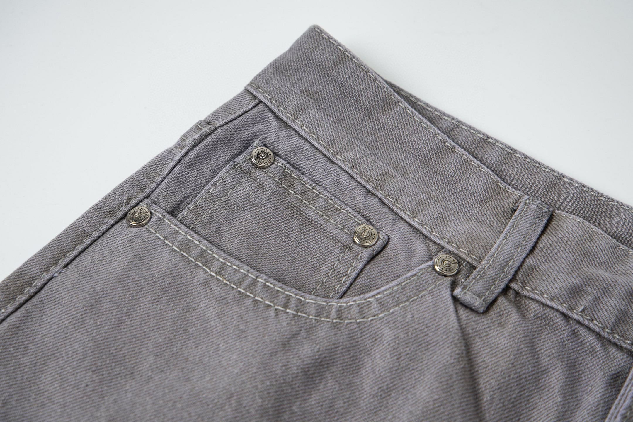Chrome Hearts New Pants -825