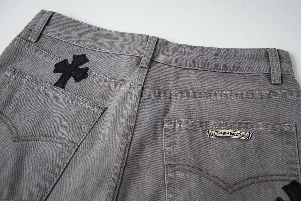 Chrome Hearts New Pants -825