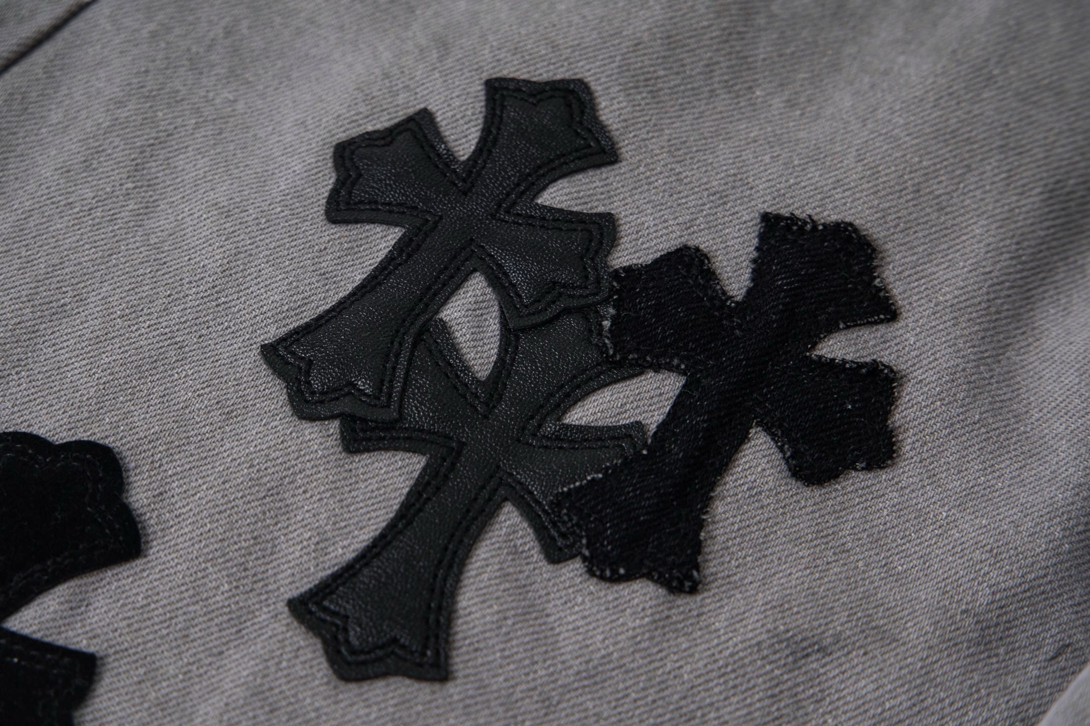 Chrome Hearts New Pants -825