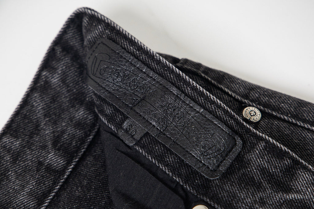 Chrome Hearts New Pants-826