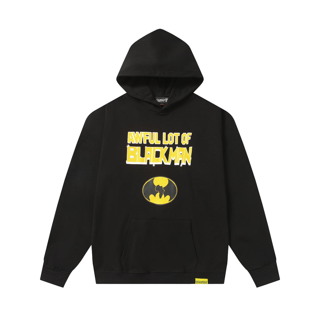 That's A Awful Lot Of Cough Syrup Classic Hoodie