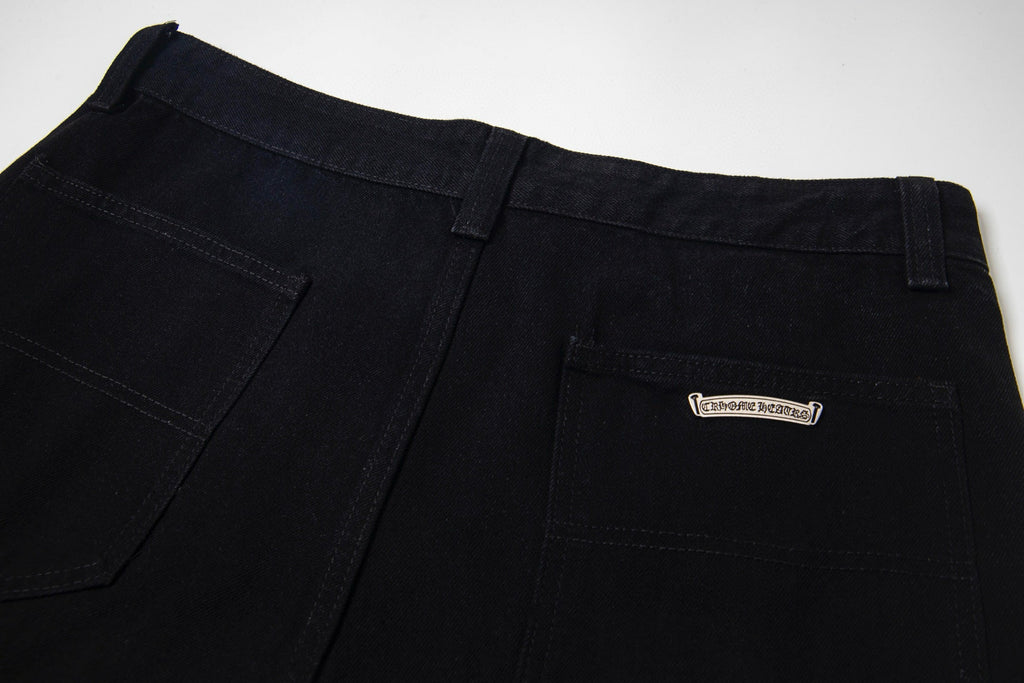 Chrome Hearts New Pants-834