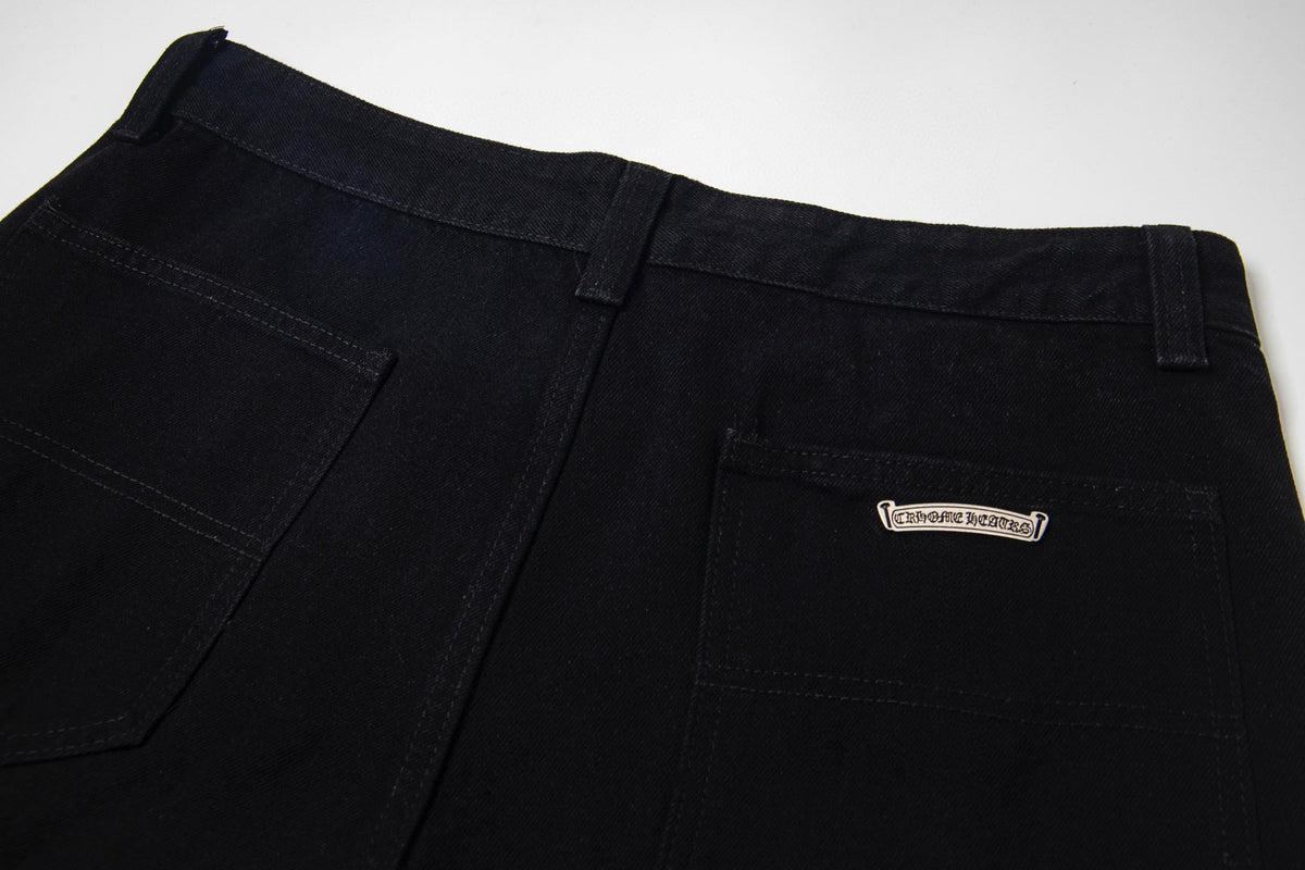 Chrome Hearts New Pants-834