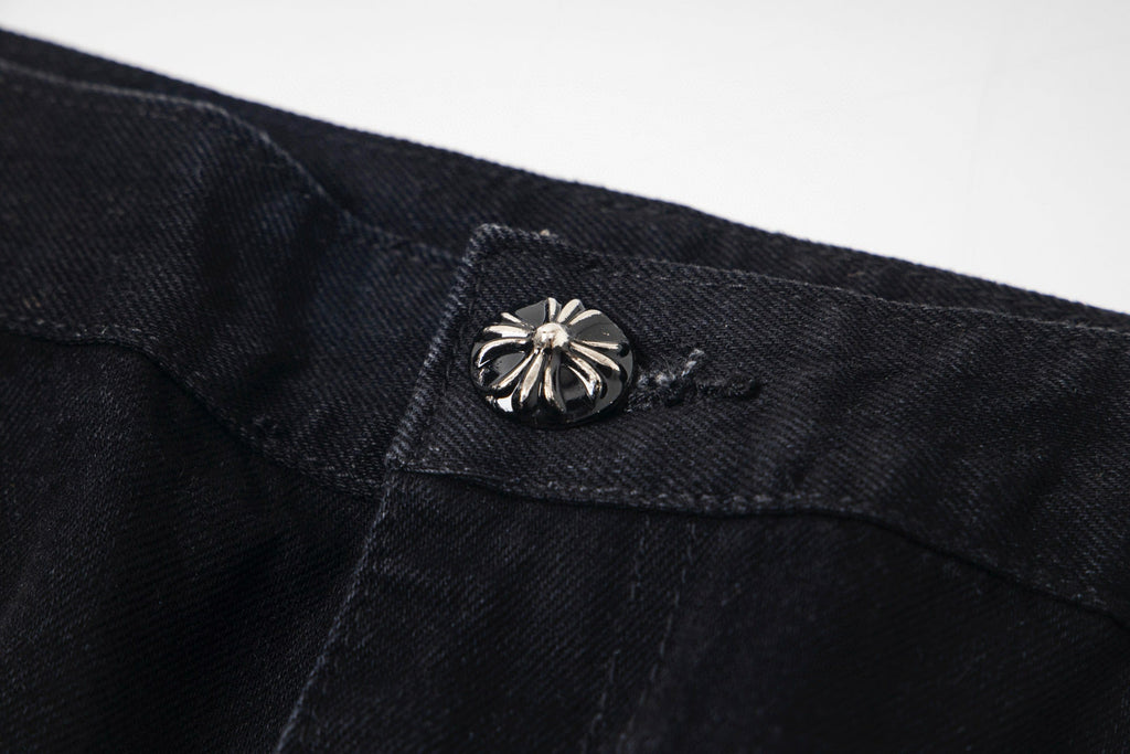 Chrome Hearts New Pants-834