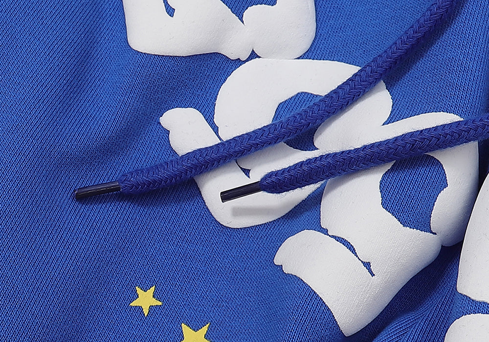Sp5der Hoodie Suit