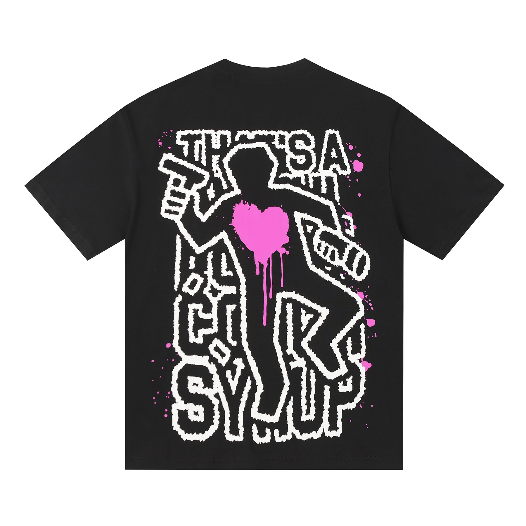 That's A Awful Lot Of Cough Syrup T-Shirt
