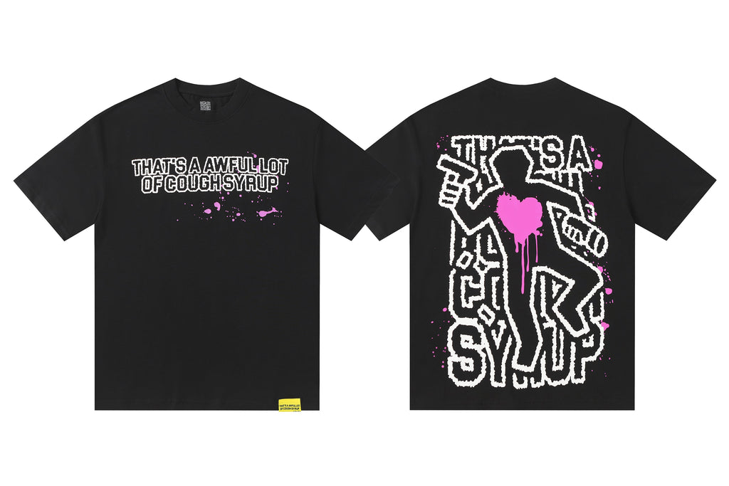 That's A Awful Lot Of Cough Syrup T-Shirt