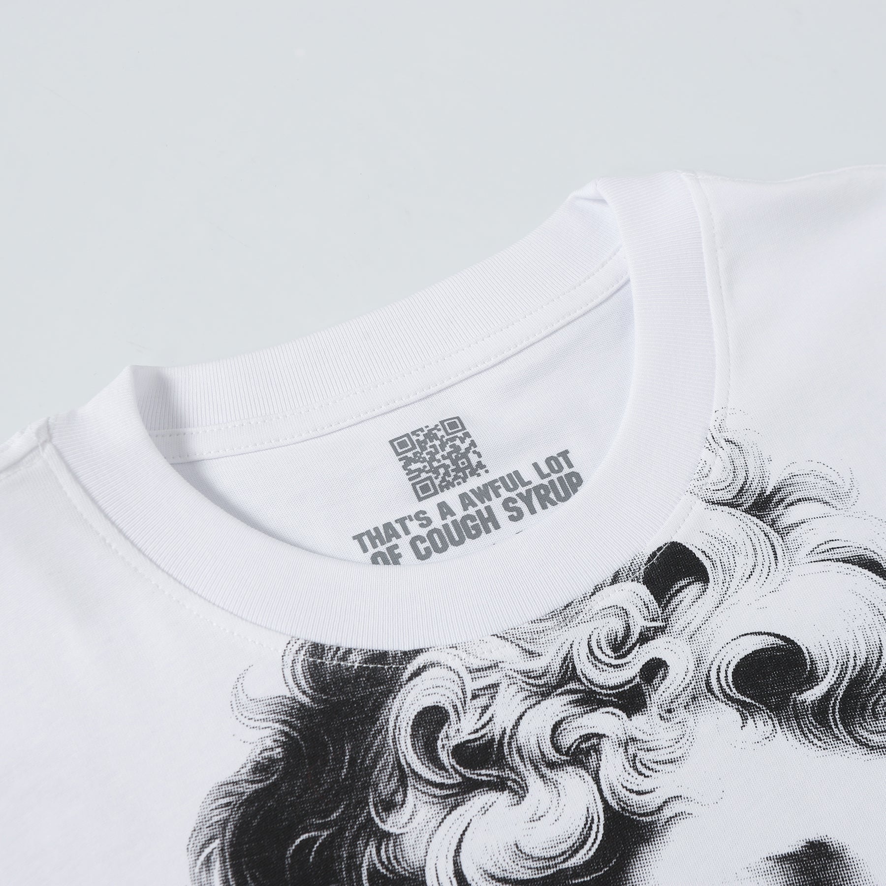 That's A Awful Lot Of Cough Syrup T-Shirt