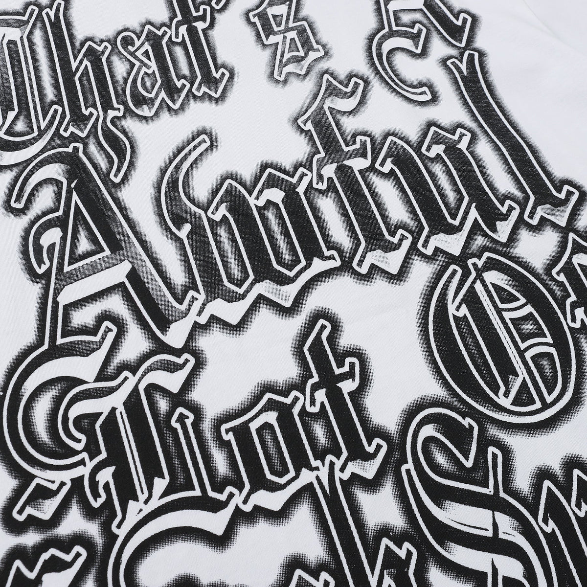 That's A Awful Lot Of Cough Syrup T-Shirt