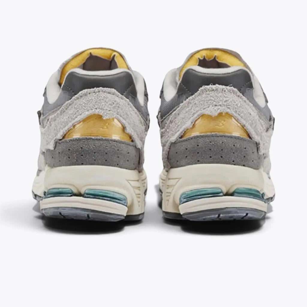 New Balance 2002R Protection Pack Rain Cloud