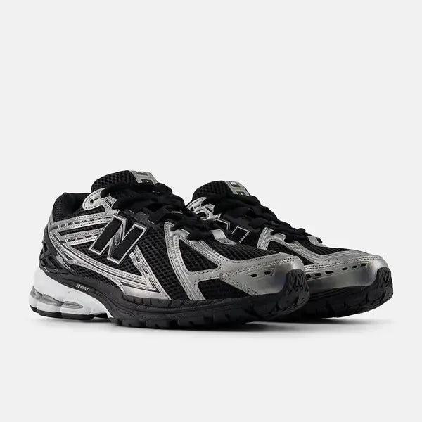 New Balance 1906R M1906RCF Black - Dark Silver Metallic - Gold Metallic