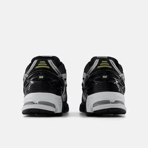 New Balance 1906R M1906RCF Black - Dark Silver Metallic - Gold Metallic
