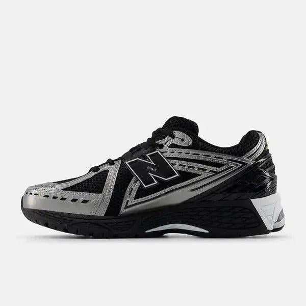 New Balance 1906R M1906RCF Black - Dark Silver Metallic - Gold Metallic