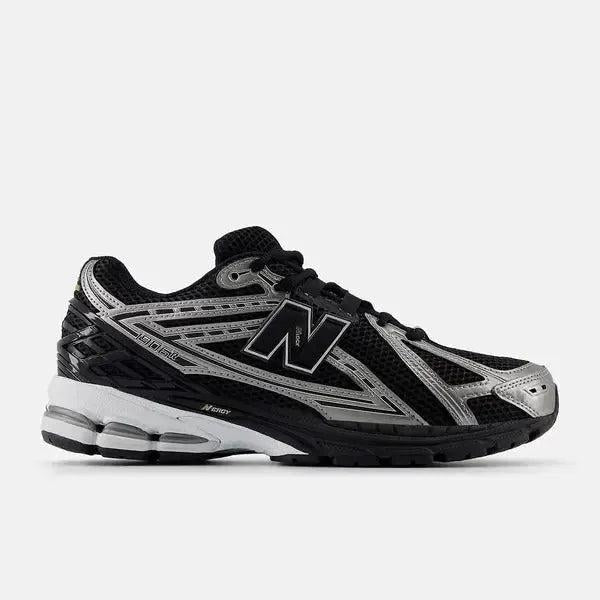 New Balance 1906R M1906RCF Black - Dark Silver Metallic - Gold Metallic