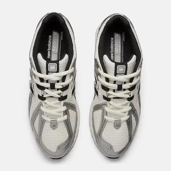 New Balance 1906R M1906RER Silver Metallic - Black - Sea Salt