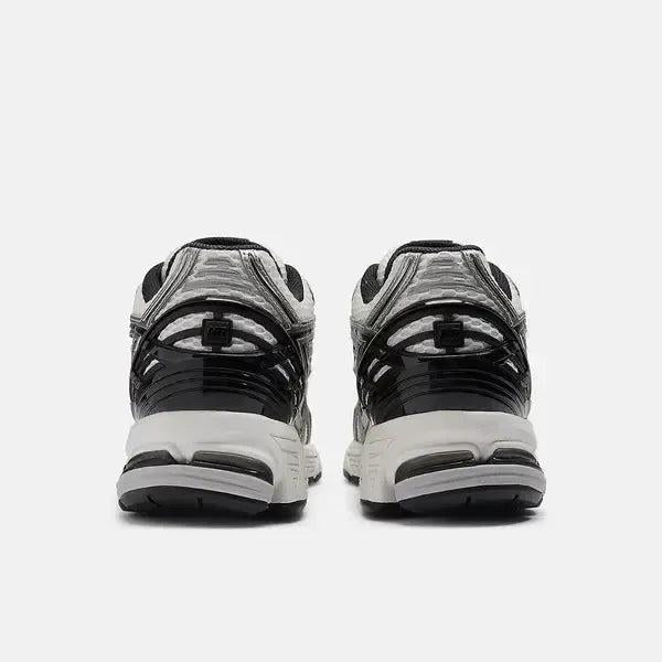 New Balance 1906R M1906RER Silver Metallic - Black - Sea Salt