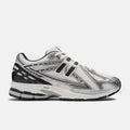New Balance 1906R M1906RER Silver Metallic - Black - Sea Salt