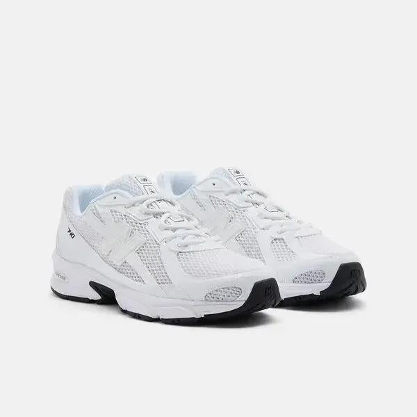 New Balance 740 U740WW2 White - Black