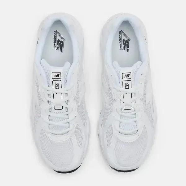 New Balance 740 U740WW2 White - Black
