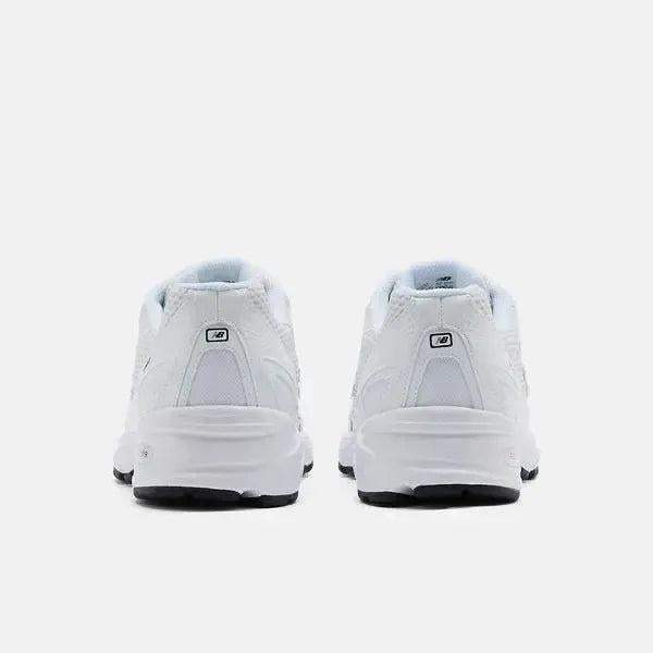 New Balance 740 U740WW2 White - Black