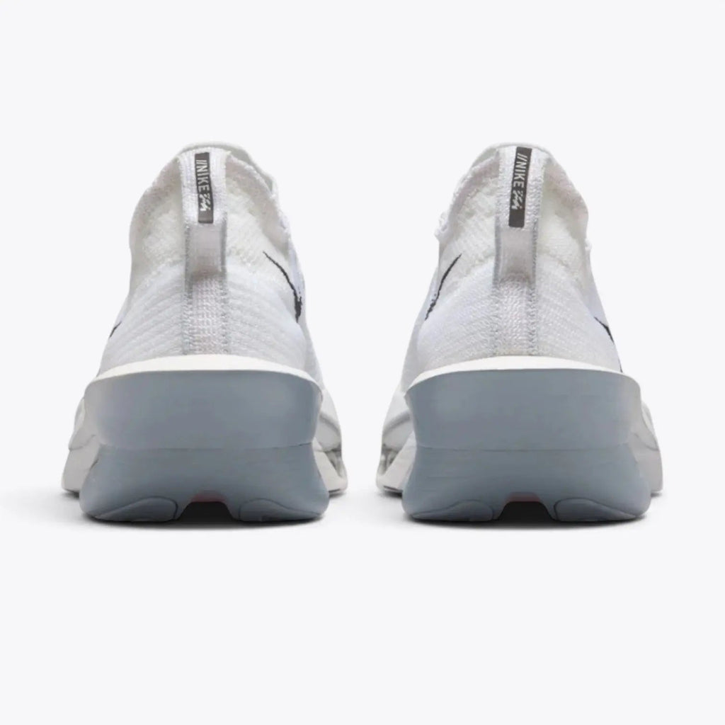 Nike Alphafly 3 Gridiron White Pure Platinum