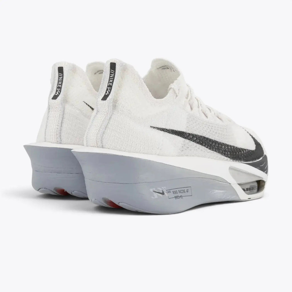 Nike Alphafly 3 Gridiron White Pure Platinum
