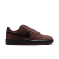 Nike SB Air Force 1 Light Chocolate - Black