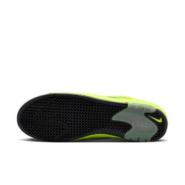 Nike SB Air Max Ishod Premium "Tennis Ball" Volt - Black - Volt - Black